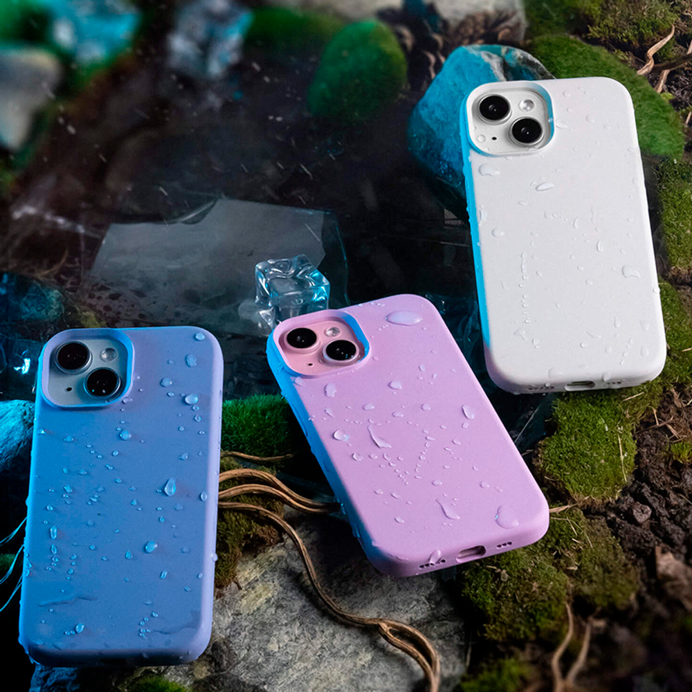 Чехол AceCase SOFT SHELL