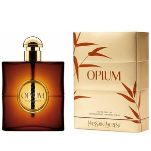 Yves Saint Laurent Opium Eau De Parfum