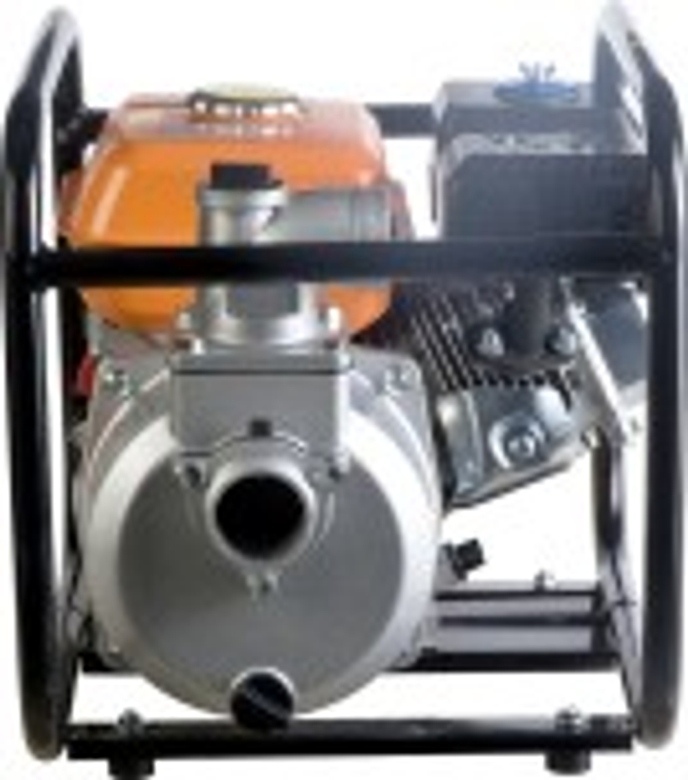 Мотопомпа бензиновая Sturm BP8761 для слабозагрязненной воды