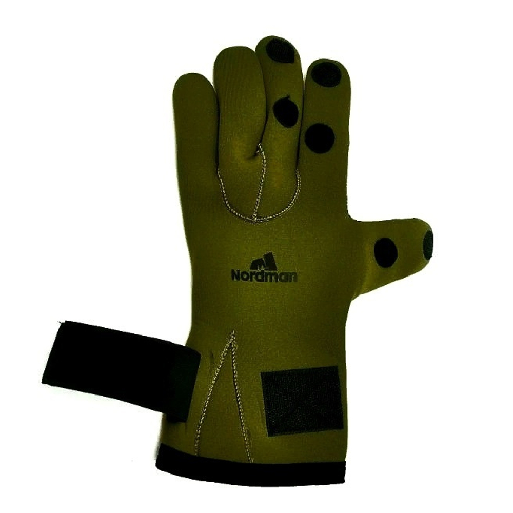 Перчатки из неопрена Nordman ПЧ-1 (XL)