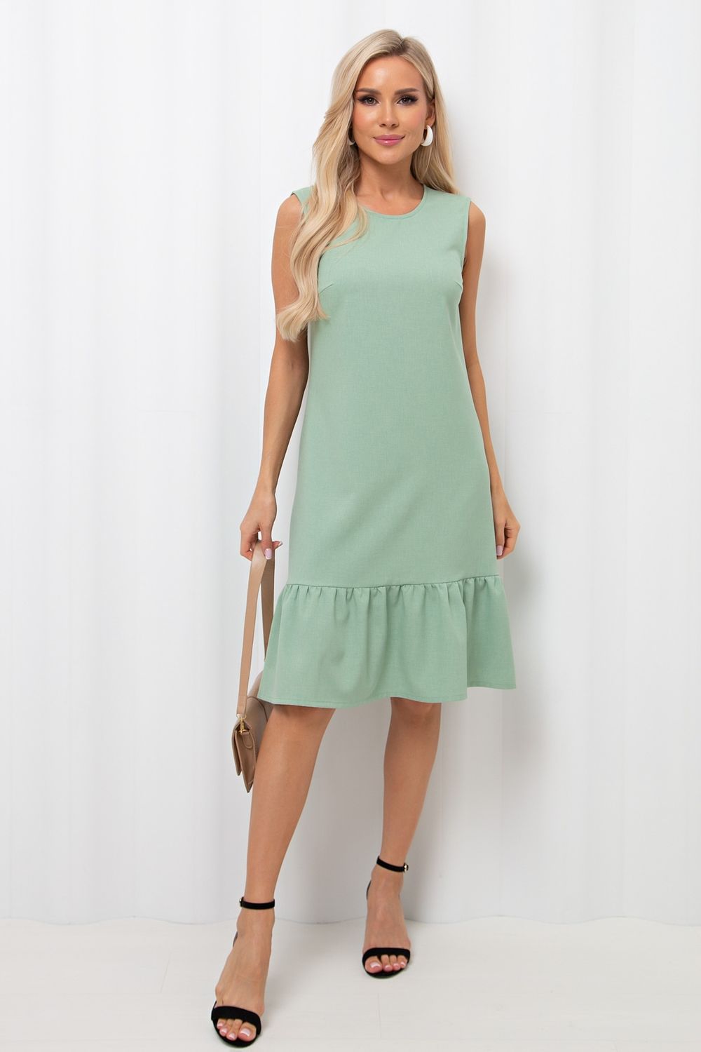 Платье Сью №17 Valentina