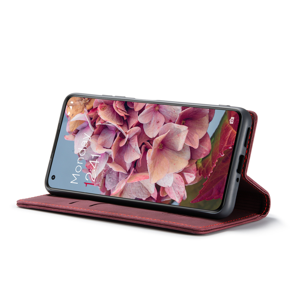 Чехол-книжка CaseMe Matte OnePlus 11