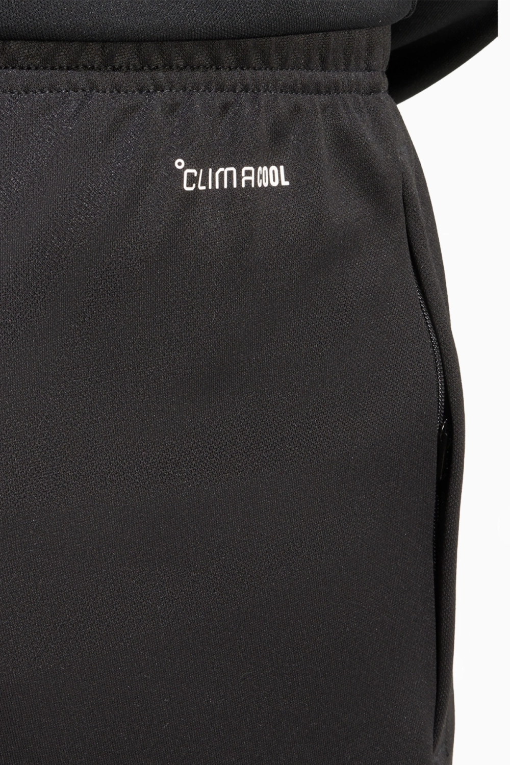 Штаны adidas Entrada 26 Training - черный