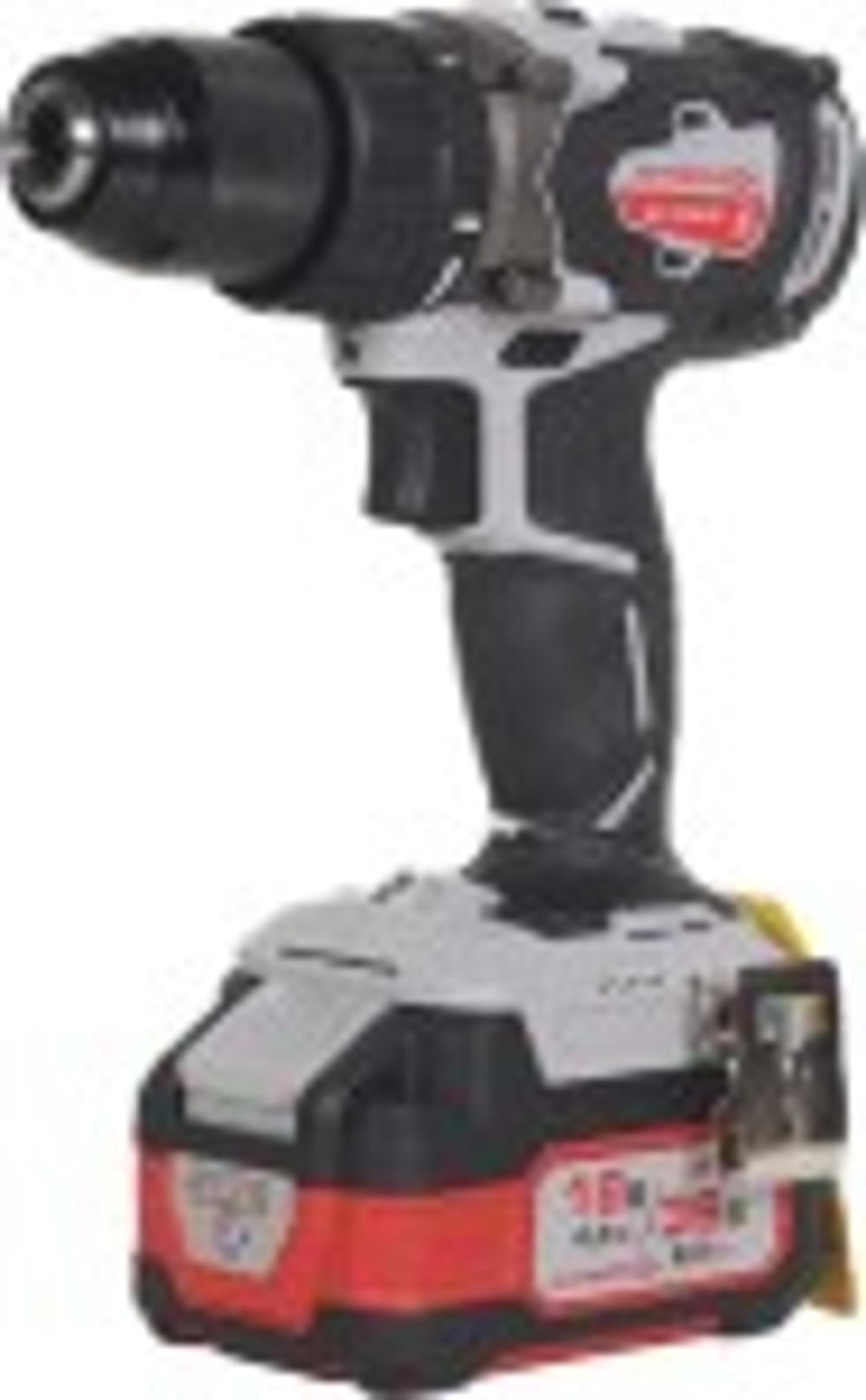 Дрель-шуруповерт аккумуляторная ИНТЕРСКОЛ ДА-13/36В 70 814.2.2.70