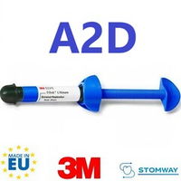 Filtek Ultimate A2D (4гр.) Филтек Ультимейт А2D, пломбировочный материал, 3920A2D