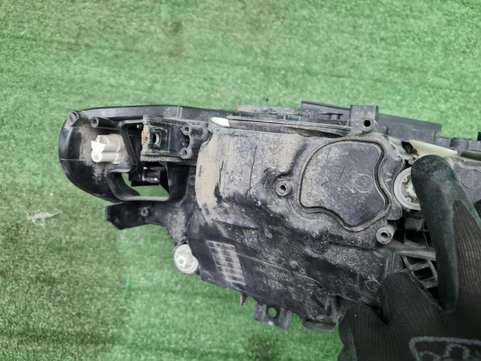 Фара левая BMW 3er F30 (2015-2020) LED