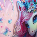 Пакет подарочный «Для подружки» 31*42*12 см