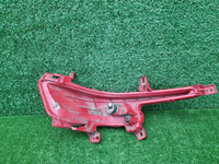 ПТФ левый Hyundai Elantra 6 AD (2018-2020)