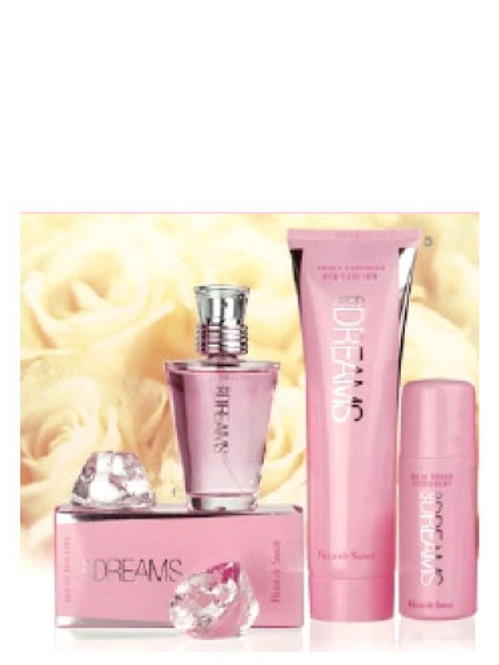 Fleur de Sante Iced Dreams