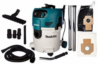 Пылесос Makita VC3012L