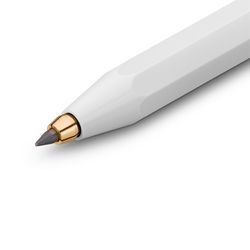 Карандаш цанговый Kaweco Classic Sport 3.2мм белый (10000041) 2