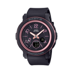 Женские наручные часы Casio Baby-G BGA-290RA-1A