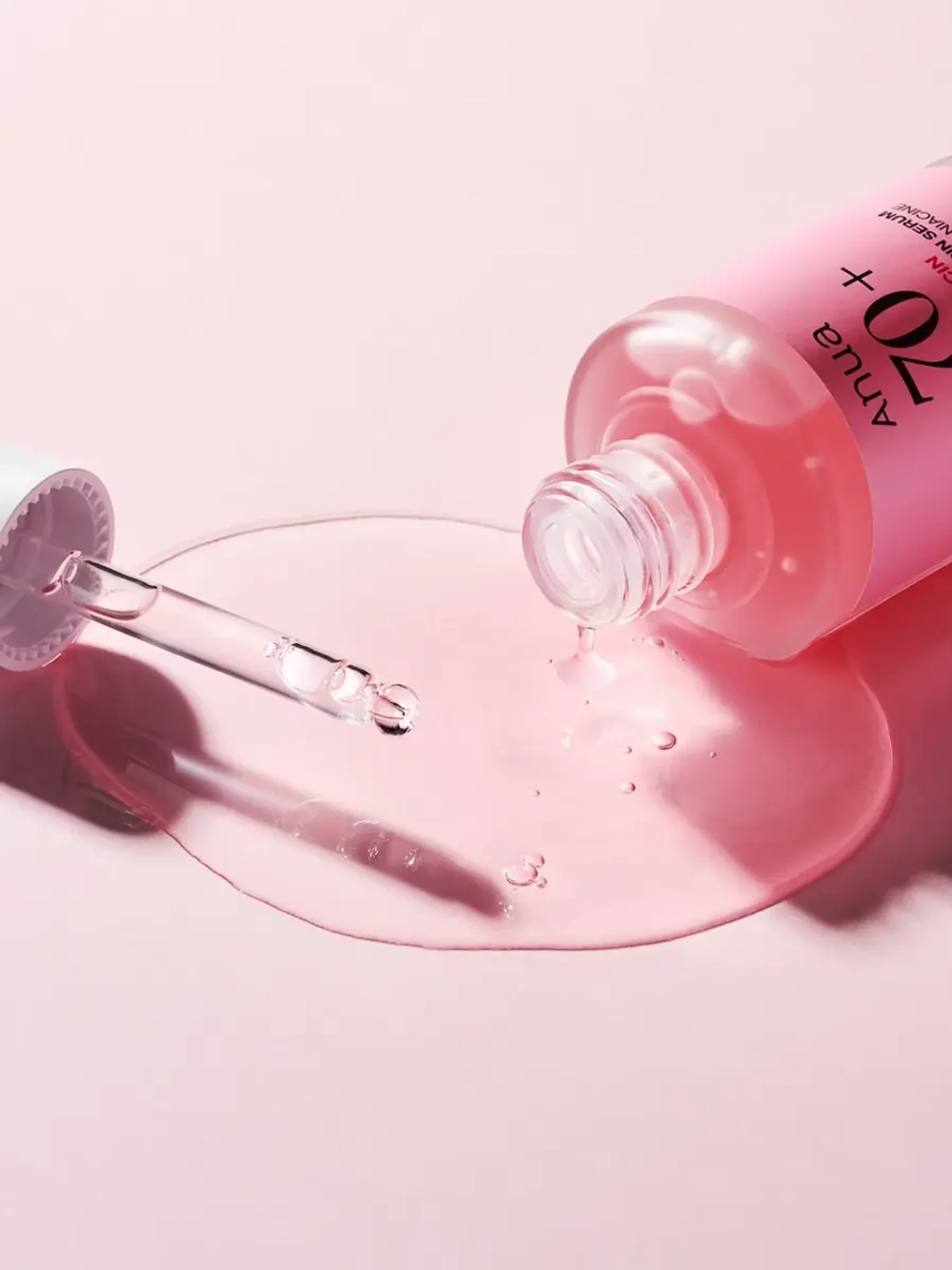 Anua Сыворотка с экстрактом персика и ниацинамидом для сияния кожи Peach 70% Niacin Serum 30 мл