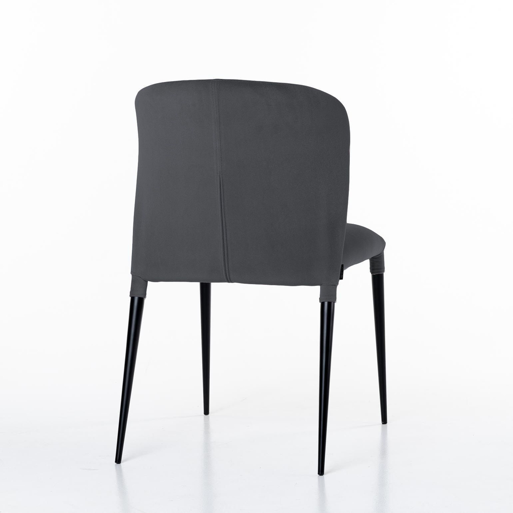 Стул Albert (Альберт), бархат 03