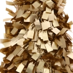 Елка декоративная TINSEL «Волшебные переливы» 50 см, Шампань