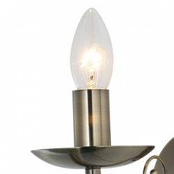 Бра Escada 2103 2103/1A Bronze