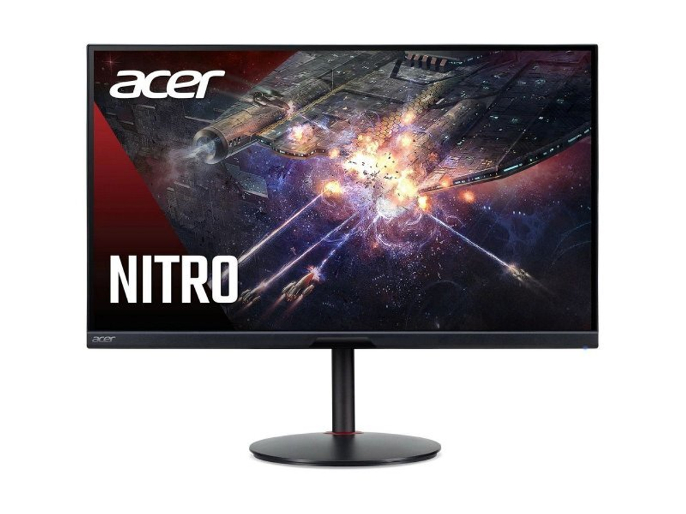 Монитор Acer Nitro XV272UW2bmiiprx