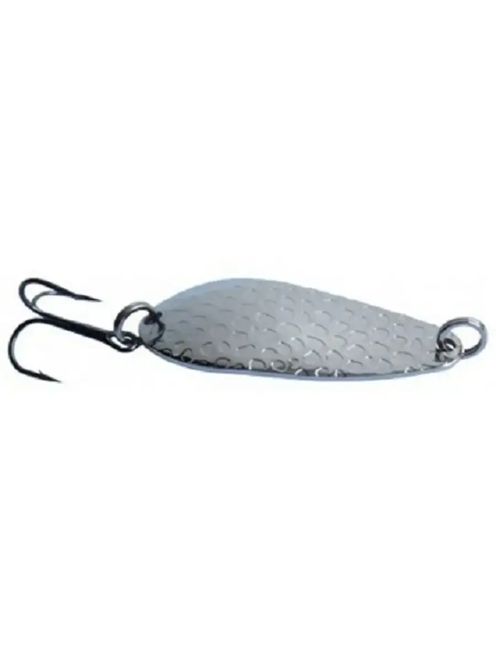 Блесна колеб. Impulse №3 17.5гр