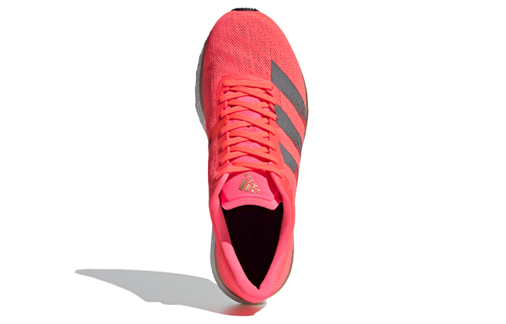 Кроссовки Adidas Adizero Adios 5 (Женская размерная сетка)