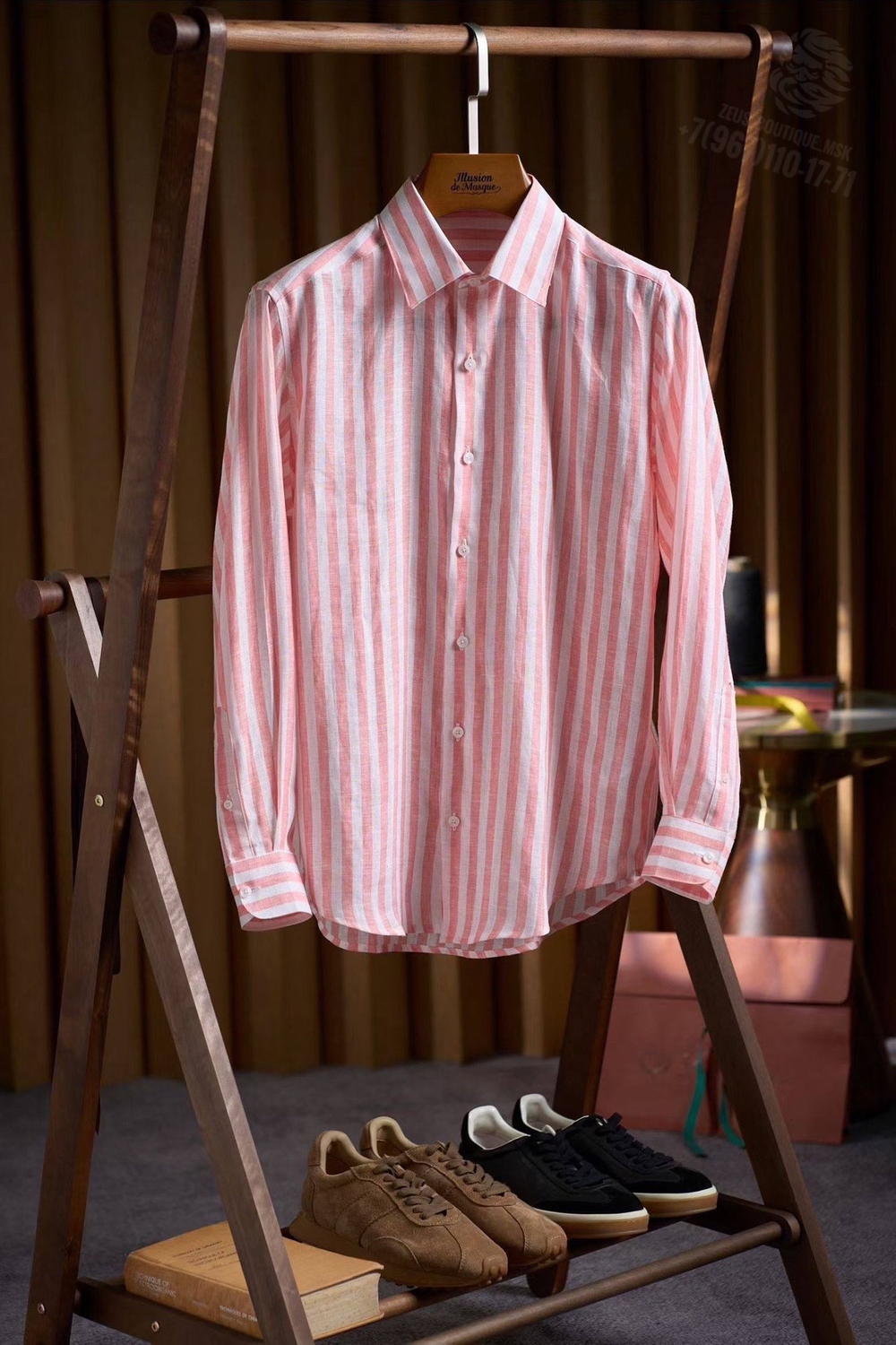 Рубашка Ralph Lauren