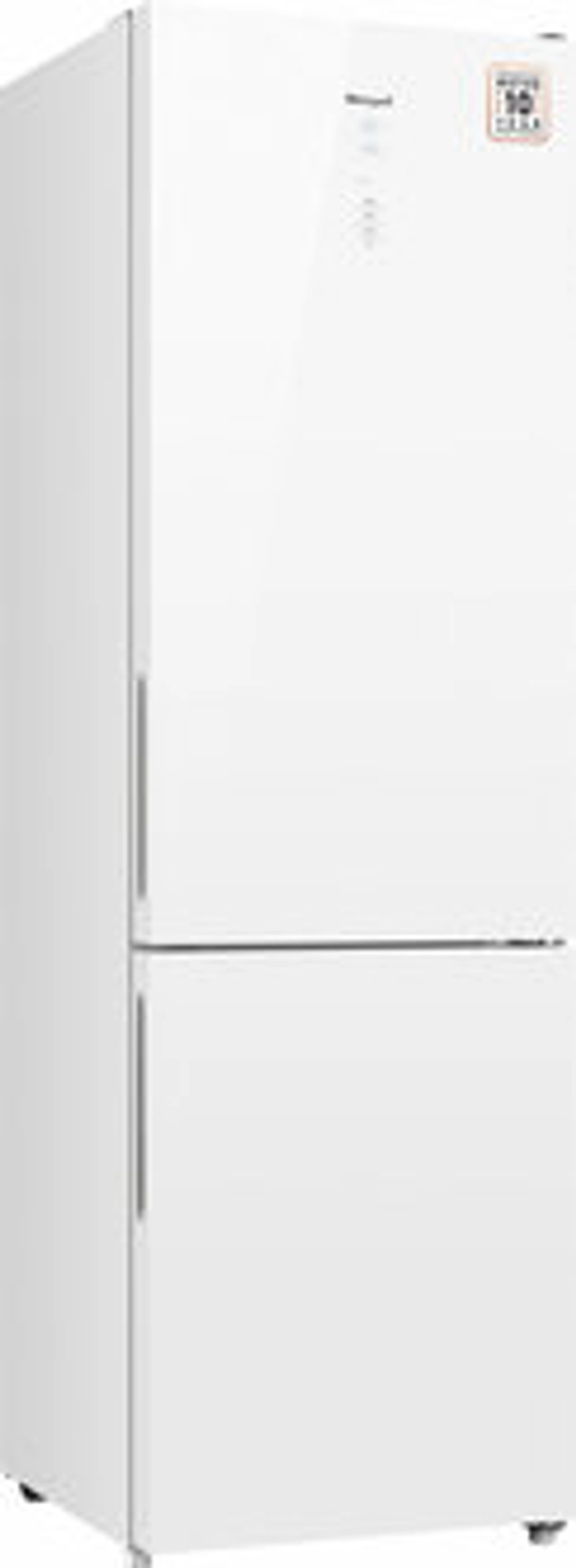 Холодильник Weissgauff INVERTER NO FROST WHITE WRK 2000