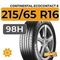 Continental EcoContact 6 215/65 R16 98H