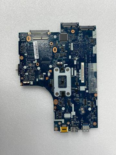 Материнская плата для ноутбука Lenovo S400 VIUS4 UMA (90001955), оригинал