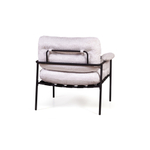 Кресло Stella, белый