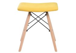 Табурет Ben yellow