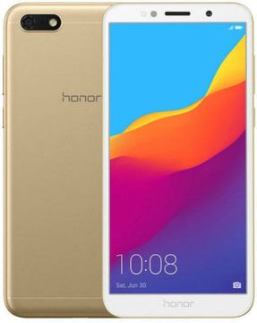 Huawei Honor 7 16gb Gold