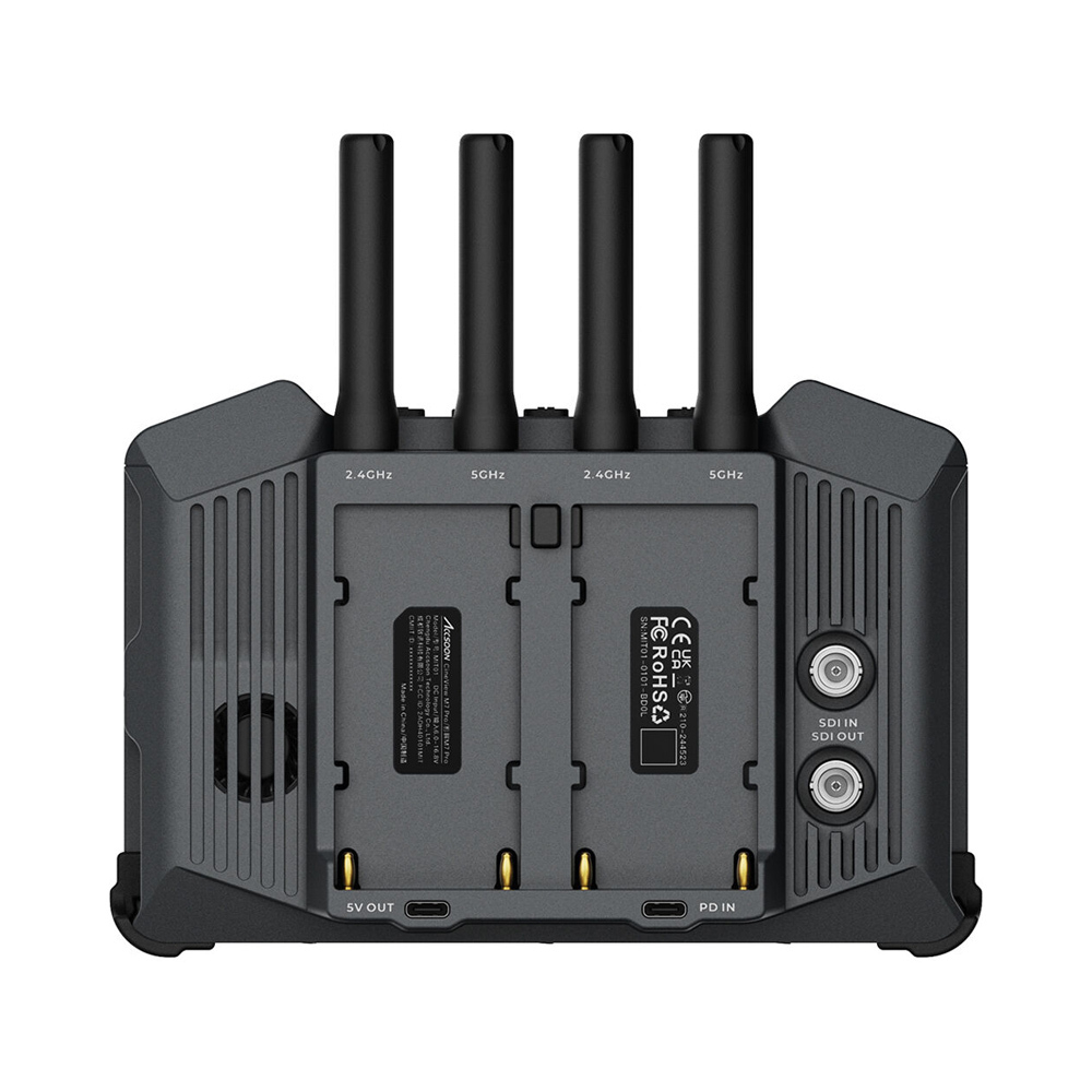 Монитор-видеосендер Accsoon CineView M7 PRO