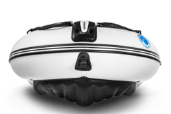 Лодка ПВХ STORMLINE Air Hector 340 + 2х-тактный лодочный мотор TOHATSU M 9.8 B S