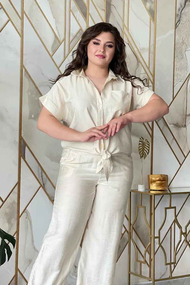 Костюм 4042 Fabrika