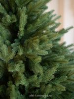 Ель искусственная «МИЛАНО» (литая хвоя) 180 см / 1,8 м