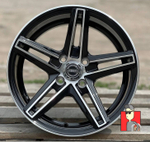Комплект дисков Vossen CV5 15x7 et28 4x100