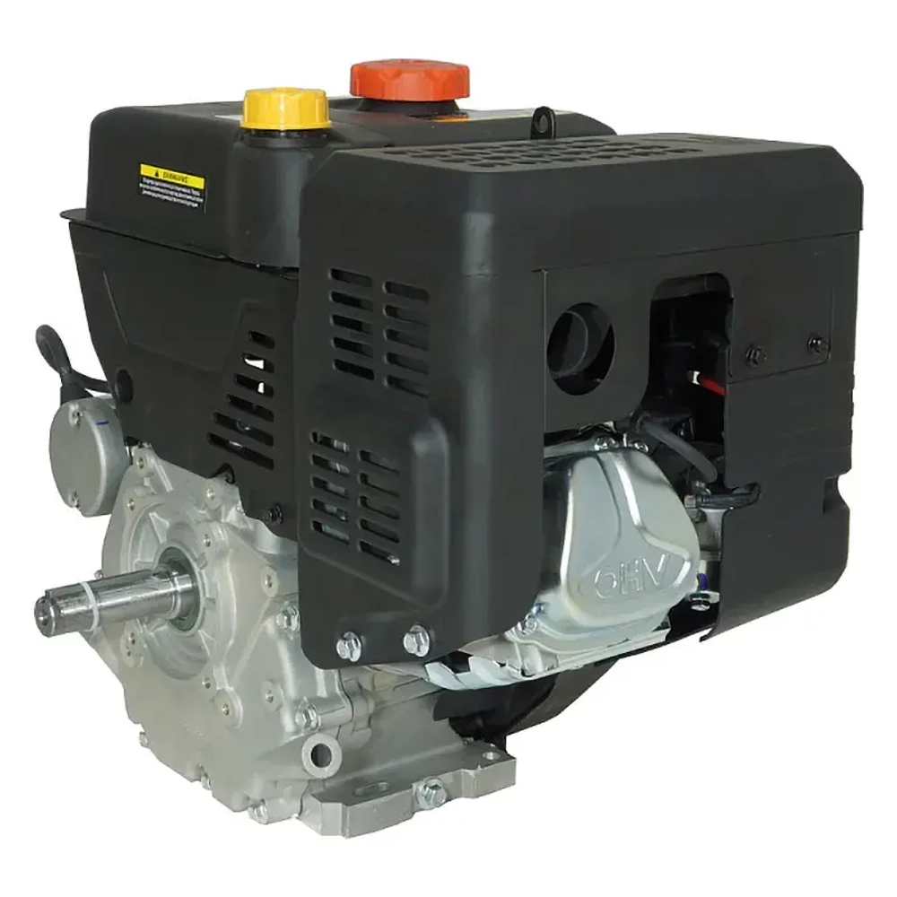 Loncin LC190FD(S) (A5 type) D25 двигатель 00-00155409