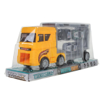 Автовоз +3 машинки, в ассорт. ПК, F3555-10A