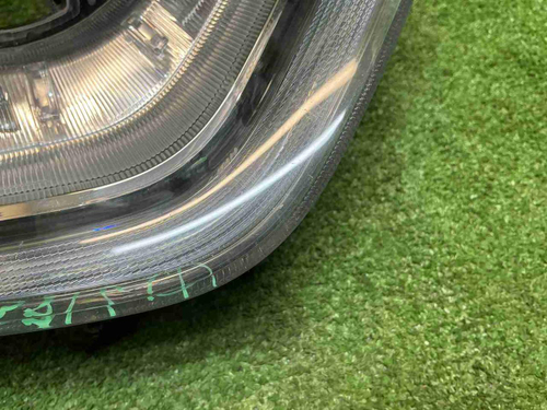 ДХО правый Haval Jolion (2021-н.в.)