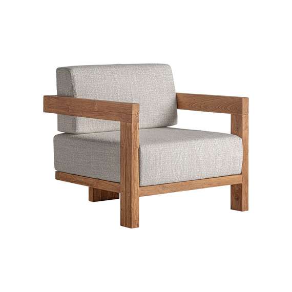 Кресло уличное Testa 35219