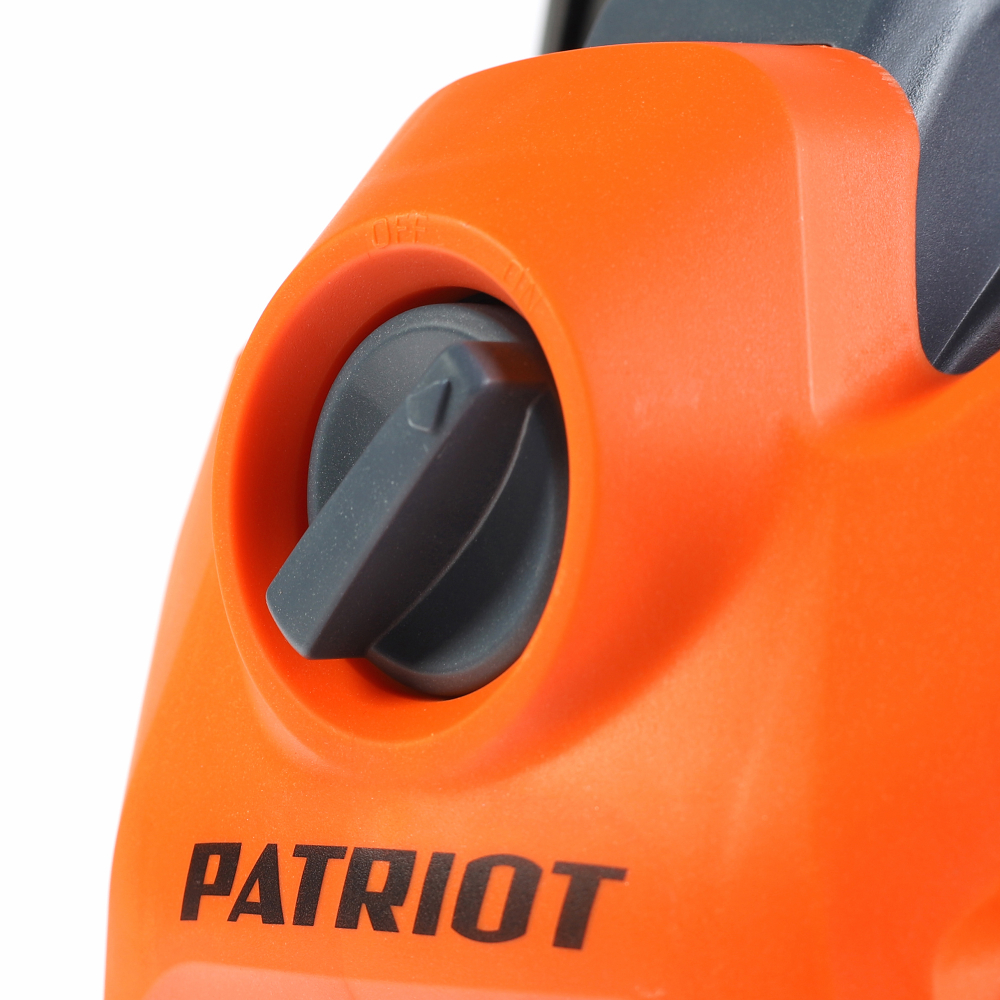 Моющий аппарат PATRIOT GT660 Imperial