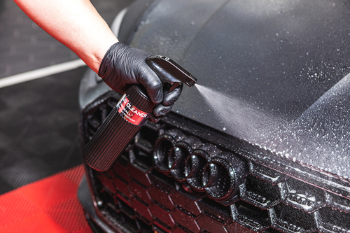 Очиститель следов насекомых, смолы и птичьего помета Bug Cleaner 500мл