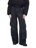 Джинсы W DIESEL