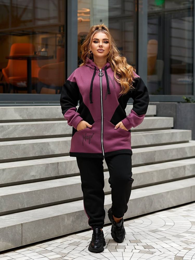 Костюм УК-466-4 Фабрика Моды