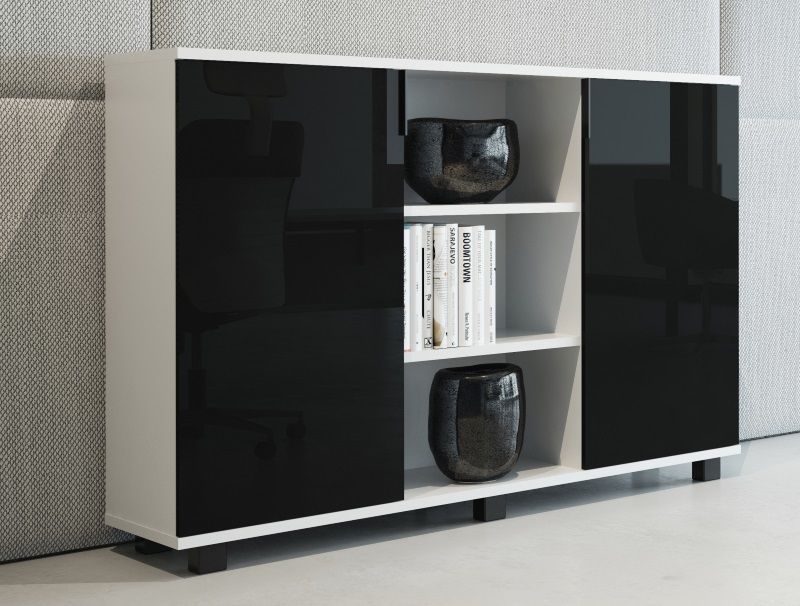 Шкаф комбинированный BR-5 (BRAVO)