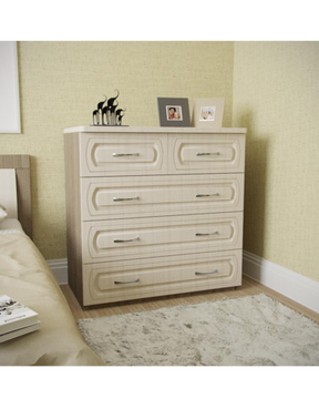 Комод 900-5 МДФ