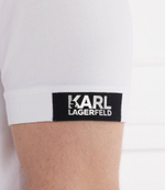 Футболка Karl Lagerfeld - белый(755024 542221)