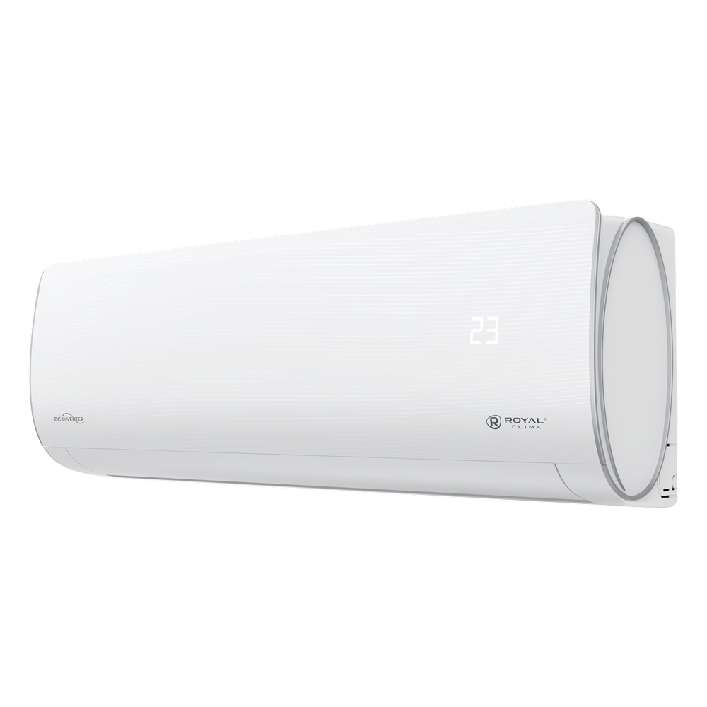 Royal Clima ARIA DC Inverter RCI-AR22HN