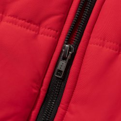 КУРТКА УКОРОЧЕННАЯ YMKASHIX SNAP