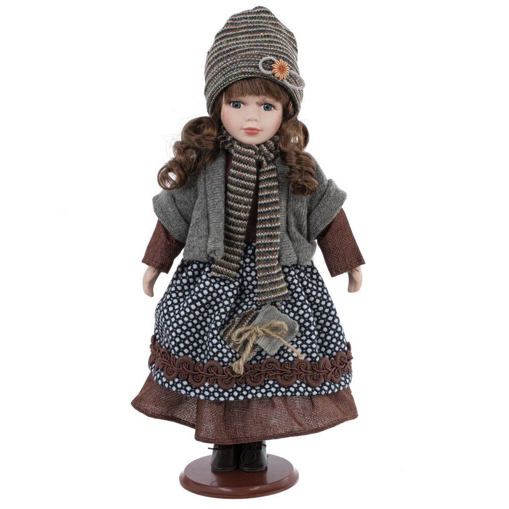 GAEM Кукла, L18 W11 H42 см