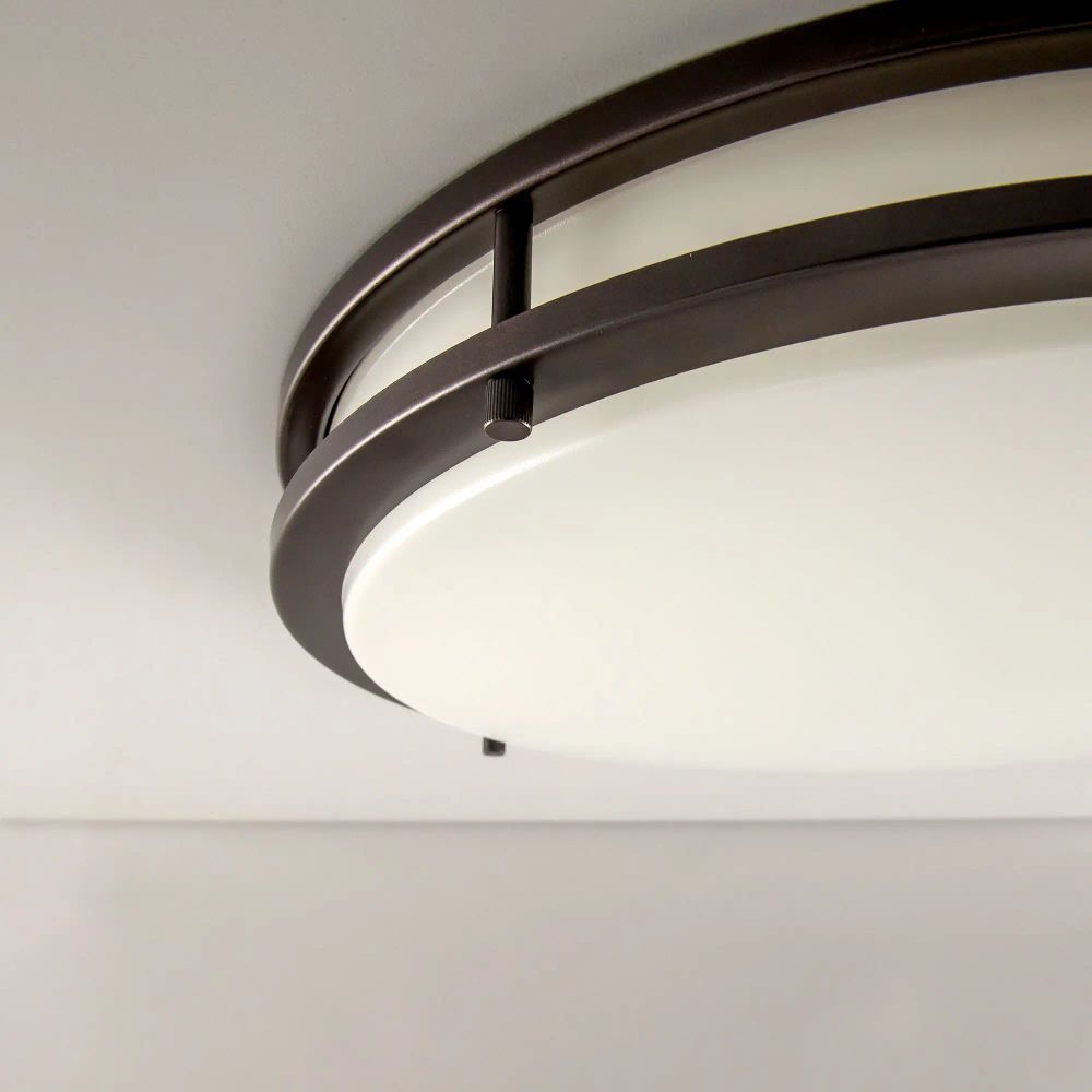 Citilux Бостон CL709505N LED Люстра с диммером Венге